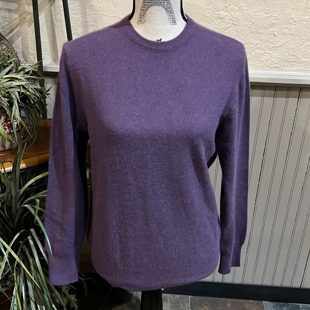 John Irvine Sweater